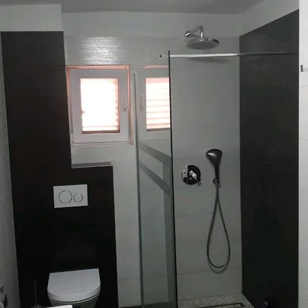 Deluxe Nika Apartment