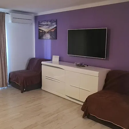 Apartment Deluxe Nika Kastela