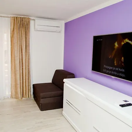 Apartament Deluxe Nika Kaštela