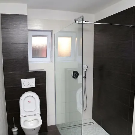 Deluxe Nika Apartment