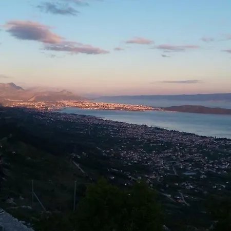Apartament Deluxe Nika Kaštela