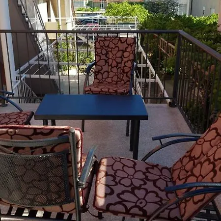 Apartment Deluxe Nika *